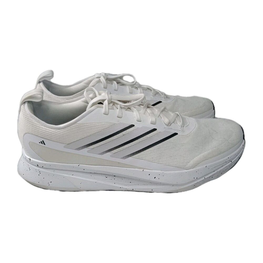 adidas Jogit Shoes Men's Size 13 Cloud White Core Black JR0862